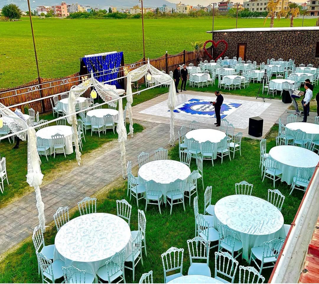 Lavinia Düğün Davet